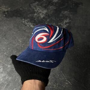 Vintage Y2K Valvoline Racing NASCAR Hat